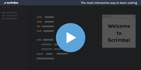 Learn React Course by Scrimba .